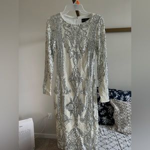 Dress in size 6p